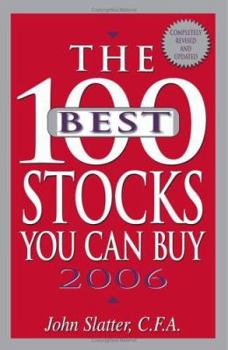 Paperback 100 Best Stocks (2006) Book