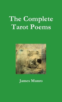 Paperback The Complete Tarot Poems Book