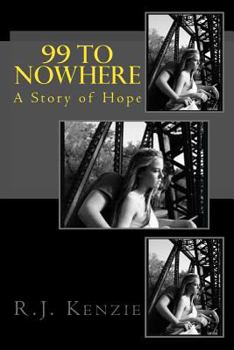 Paperback 99 to Nowhere Book