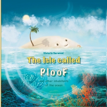 Paperback The Isle called Ploof Book