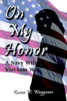 Paperback On My Honor Book
