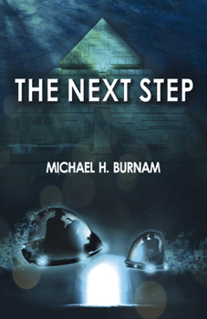 The Next Step - Book #2 of the Last Stop