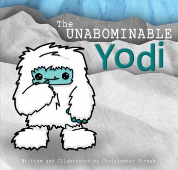 The UNABOMINABLE Yodi