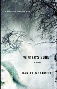 Hardcover Winter's Bone Book