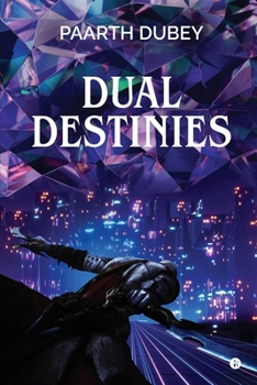 Paperback Dual Destinies Book