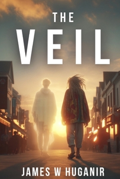 Paperback The Veil Book