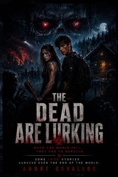 Paperback The Dead Are Lurking Book