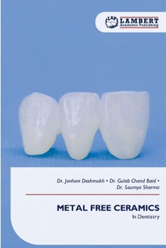 Paperback Metal Free Ceramics Book
