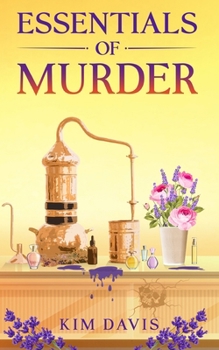 Paperback Essentials of Murder Book