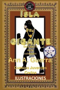 Paperback Isla del gigante: Del Libro 6 de la coleccion-Cuento No.63 [Spanish] Book