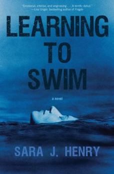 Learning to Swim - Book #1 of the Troy Chance