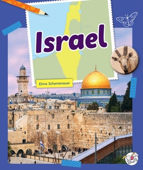 Library Binding Israel Book