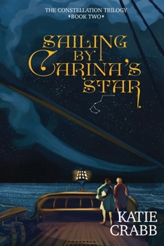 Paperback Sailing by Carina's Star Book