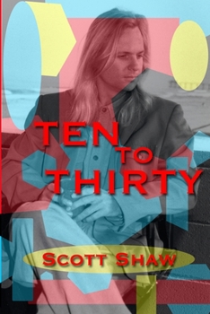 Paperback Ten to Thirty Book