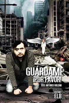 Paperback Guárdame, ¡por favor! [Spanish] Book
