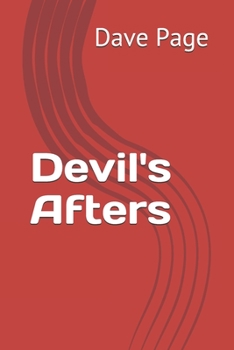 Paperback Devil's Afters Book
