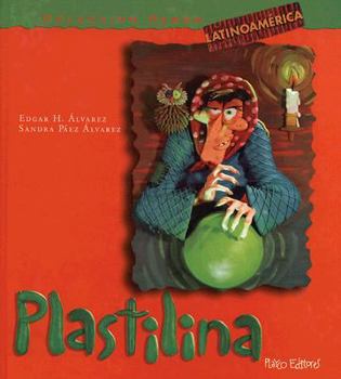 Hardcover Plastilina [Spanish] Book