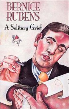 Paperback A Solitary Grief Book
