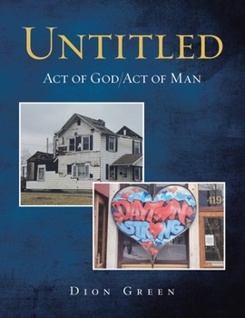 Paperback Untitled: Act of God/Act of Man Book