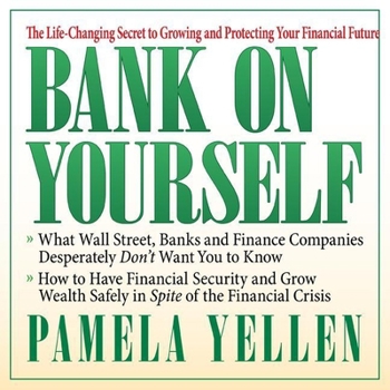 Audio CD Bank on Yourself: The Life-Changing Secret to Growing and Protecting Your Financial Future Book