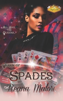 Paperback Queen of Spades Book