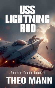 USS Lightning Rod (Battlefleet)