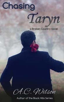 Chasing Taryn - Book #2 of the Levi & Taryn