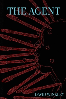 Paperback The Agent Book