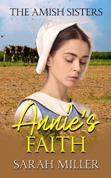 Paperback Annie's Faith Book