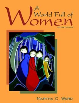 Paperback A World Full of Women Book