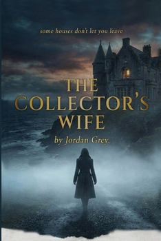 Paperback The Collector's Wife Book