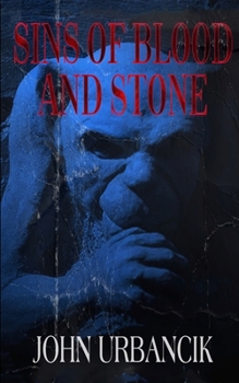 Paperback Sins of Blood and Stone Book