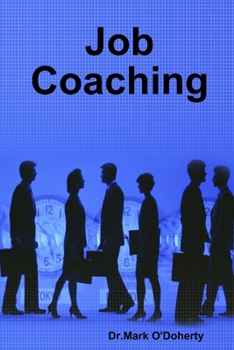 Paperback Job Coaching [German] Book