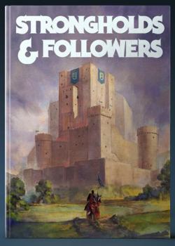 Hardcover Strongholds & Followers Book