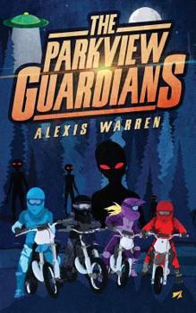 Paperback The Parkview Guardians Book