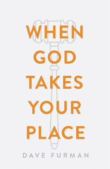 Paperback When God Takes Your Place (25-Pack) Book