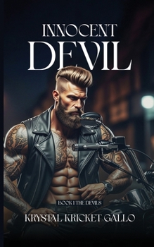 Paperback Innocent Devil Book