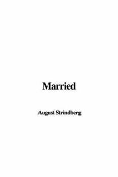 Hardcover Married Book