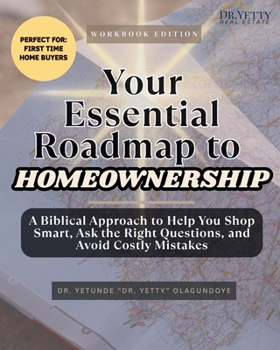 Paperback Your Essential Roadmap to Homeownership Book