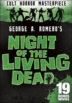 Night of the Living Dead Collection