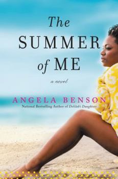 Paperback The Summer of Me Book