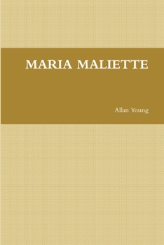 Paperback Maria Maliette Book