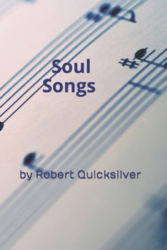 Paperback Soul Songs: Translating the Unwritten Book