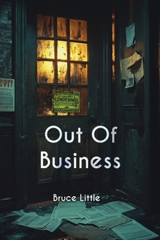 Paperback Out of Business Book