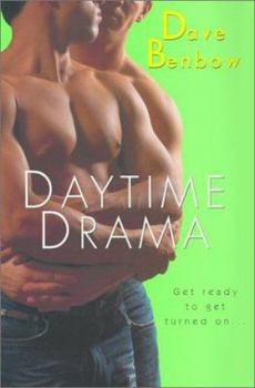 Hardcover Daytime Drama Book