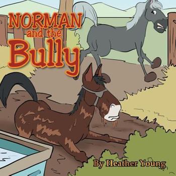 Paperback Norman and the Bully Book