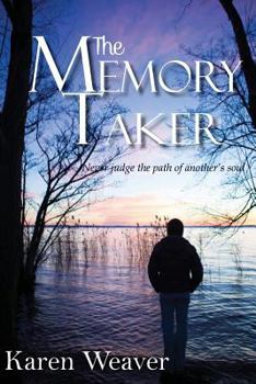 Paperback The Memory Taker Book