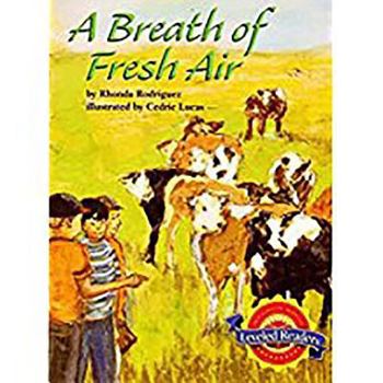 A Breath of Fresh Air
