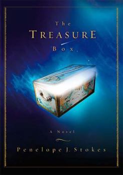Hardcover The Treasure Box Book