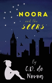 Paperback Noora and the Seers Book